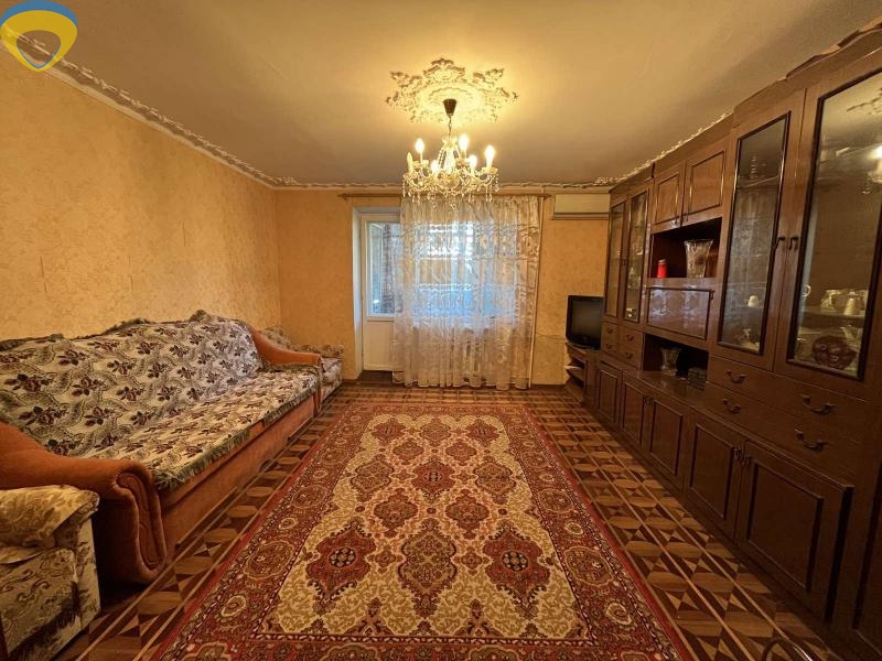 продажа трехкомнатной квартиры номер A-173385 в Приморском районе, фото номер 5